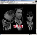 Web del grupo Café Quijano, discografía, fotos, videos